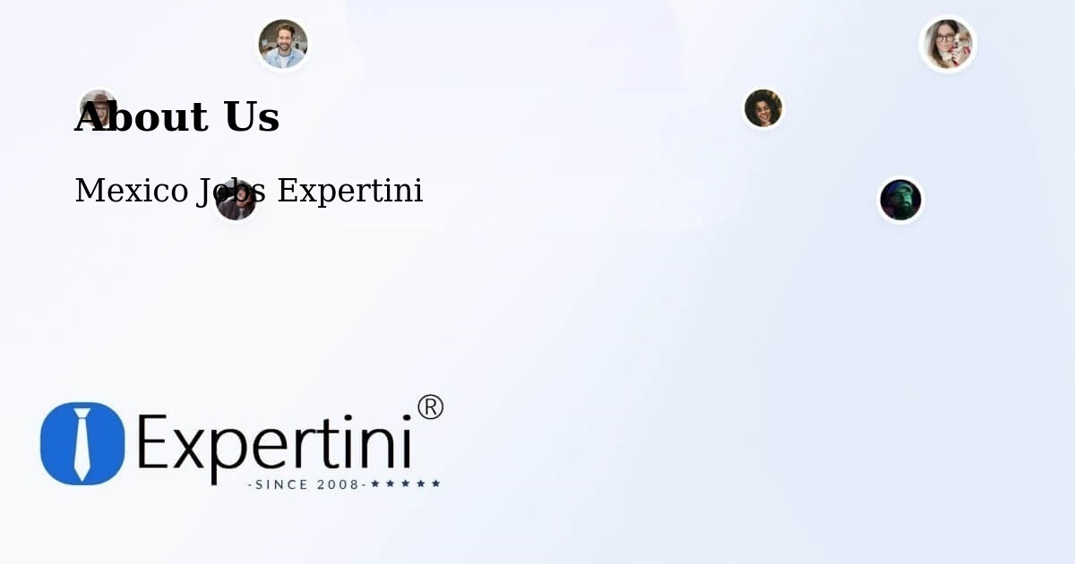 About Expertini Recruitment Platform  – Yaxe - Yaxe, Mexico Jobs Expertini