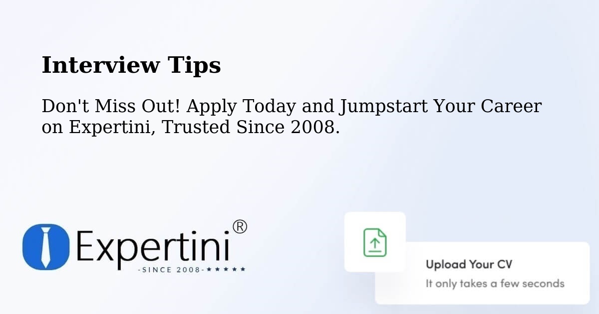 Interview Tips & Techniques for Job Seekers – Yaxe - Yaxe, Mexico Jobs Expertini