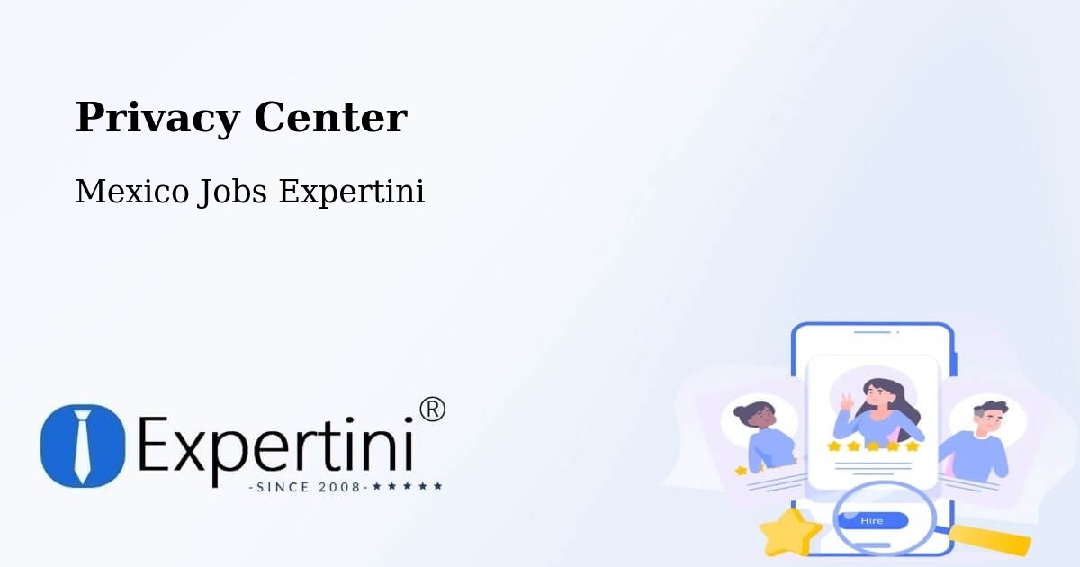 Privacy Policy – Yaxe - Mexico Jobs Expertini